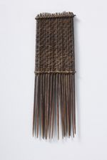 Hair ornament